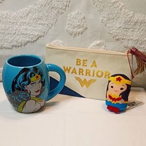 Wonder Woman Bundle